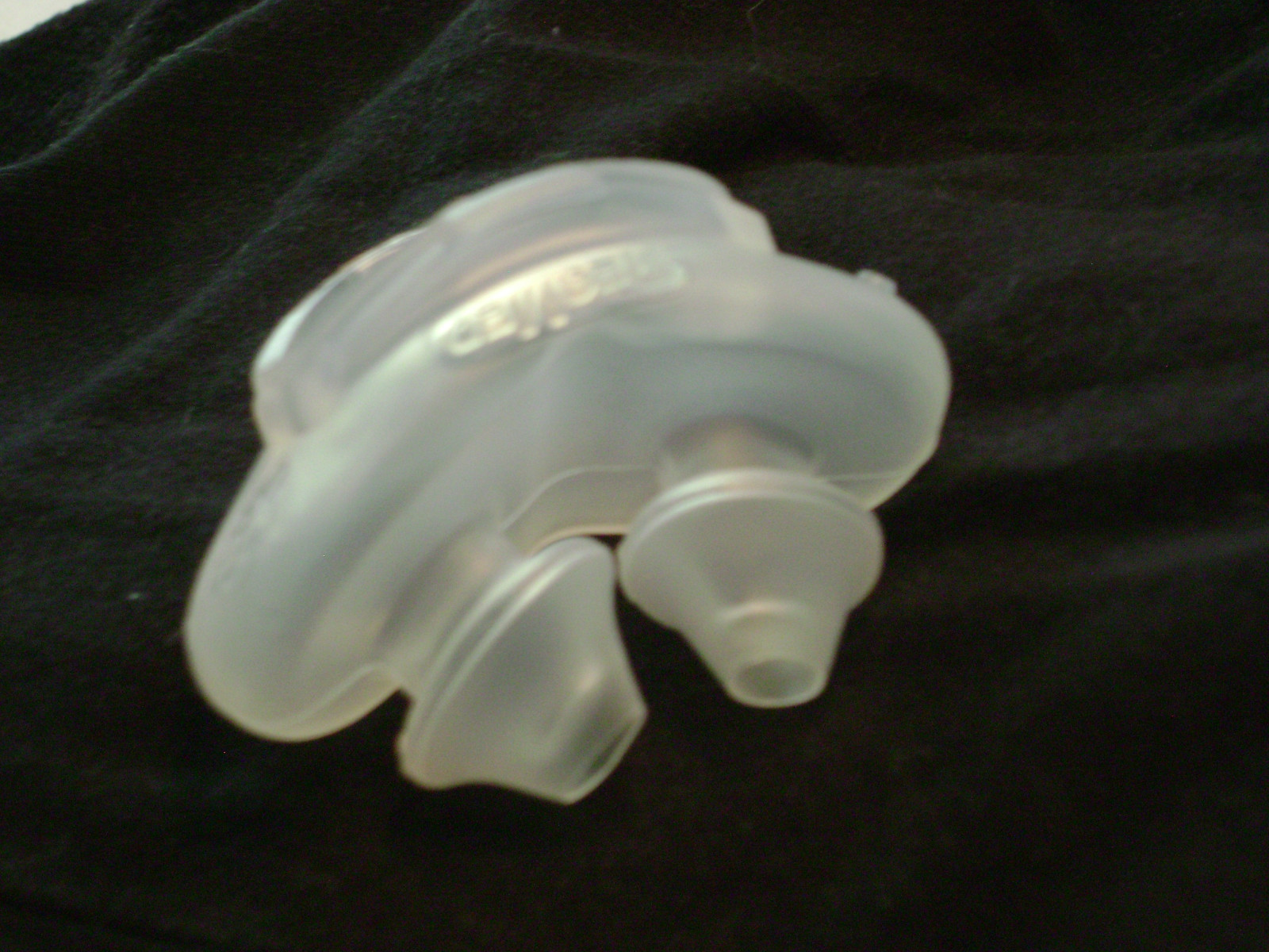 61521 New Resmed Swift FX Small Pillow Sleep CPAP