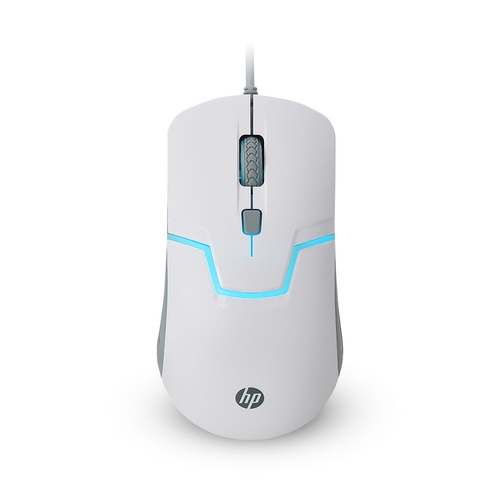 HP M100 Wired Gaming Mouse 3 keys DPI 1000/1600