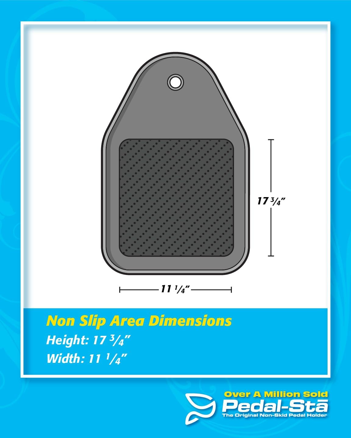 II Sewing Machine Pad, 100% American Made.