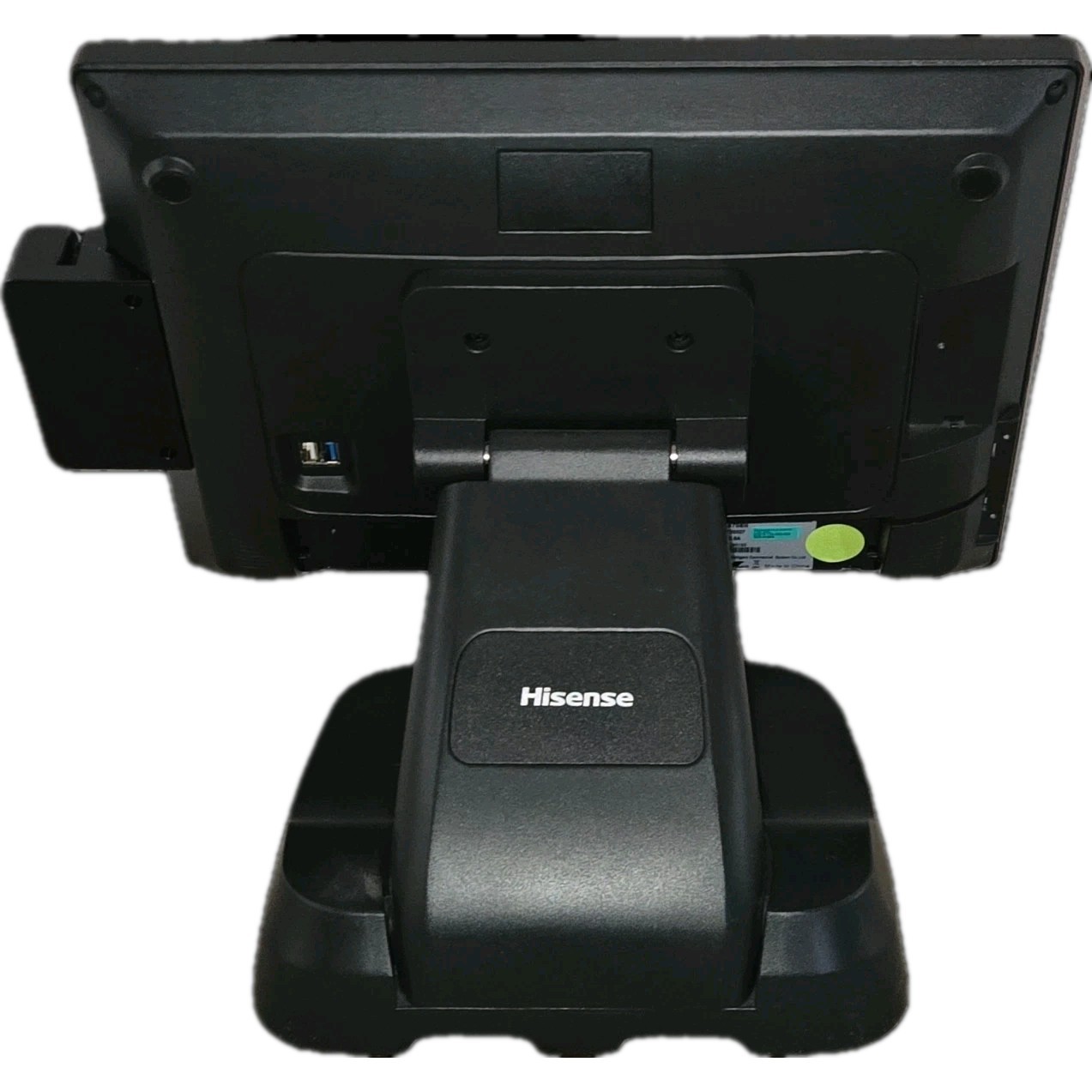Hisense POS Terminal - HK570Eii No HDD