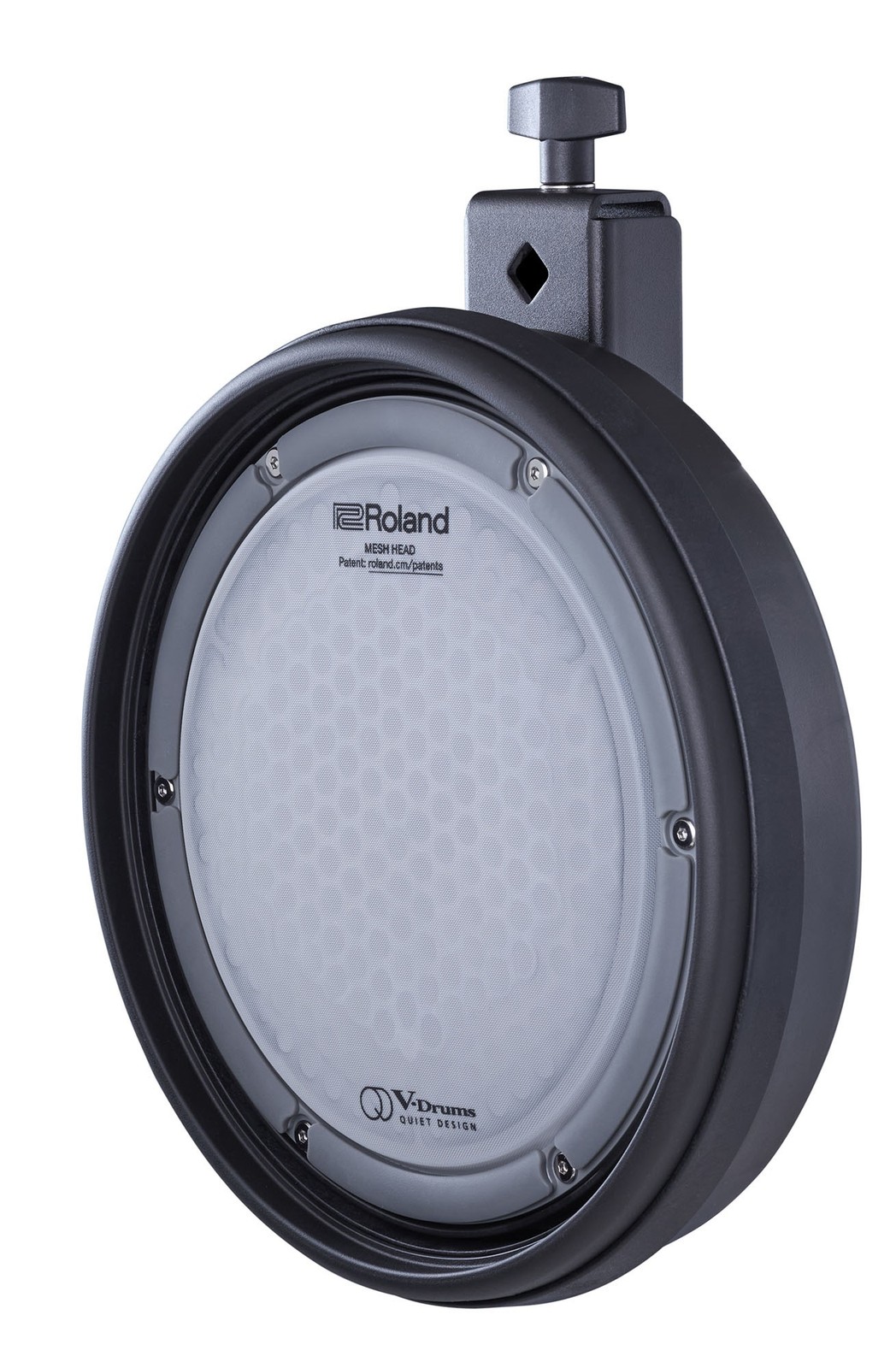 ROLAND 8" VQD Snare Pad