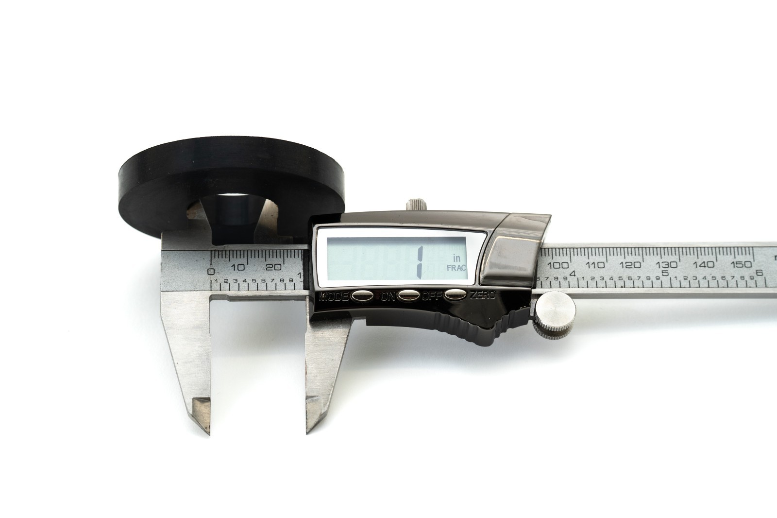 132.002.360 Buna Bumper for AODD Pumps