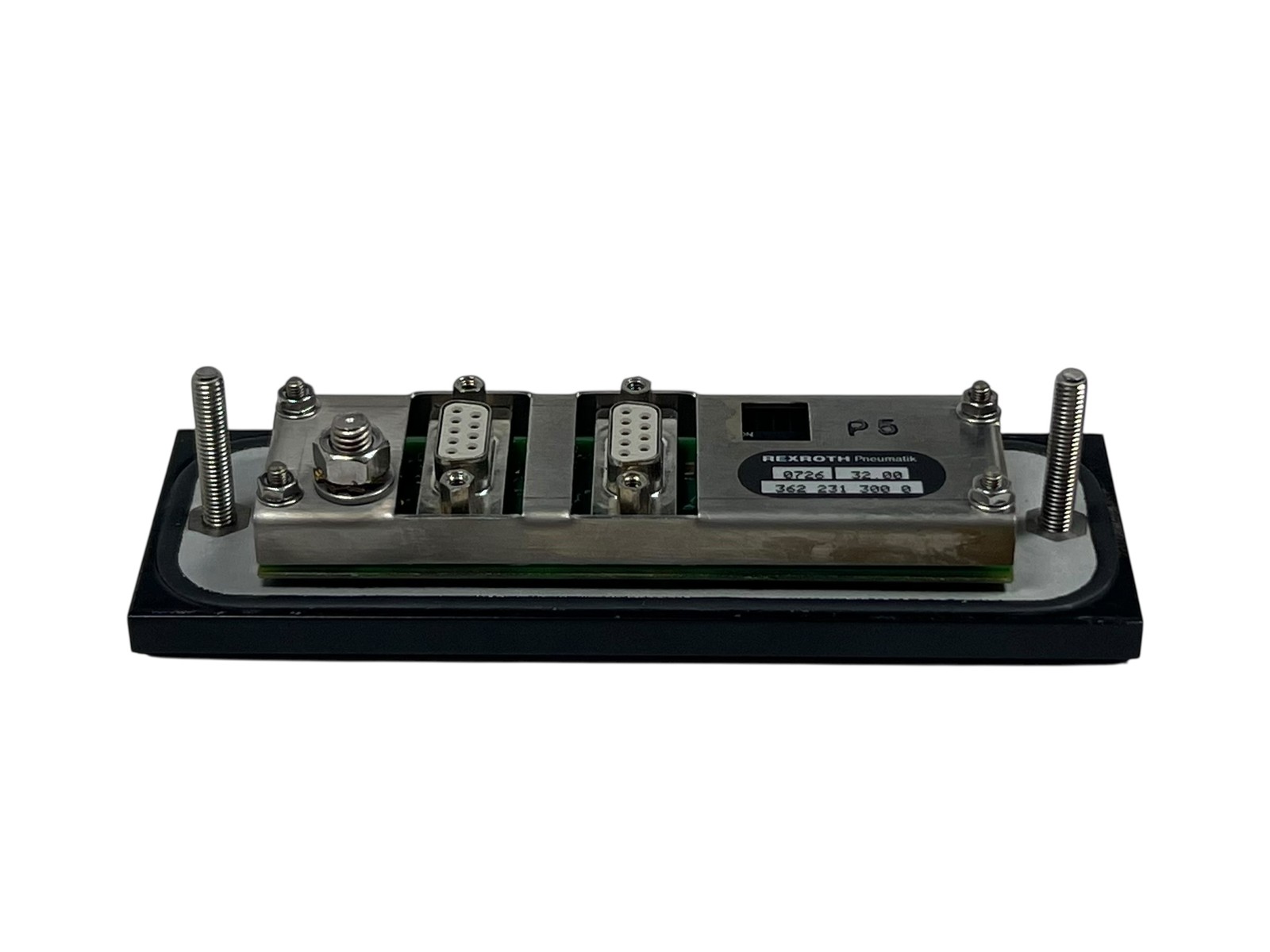 Aventics 362 231 300 0, Driver Interface / Operator 32.00 OEM