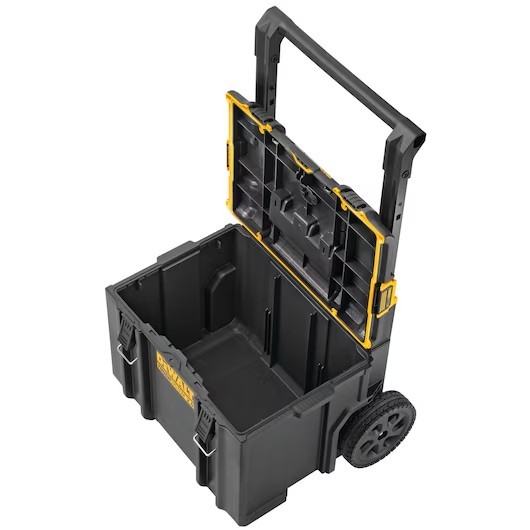 DeWalt DWST08450 THOUGHSYSTEM 2.0 ROLLING TOOLBOX