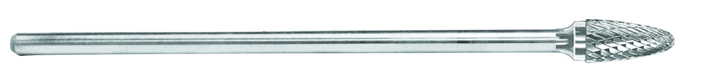APT SF-3L6 Carbide Bur - Extra Long - USA - 2 pcs.