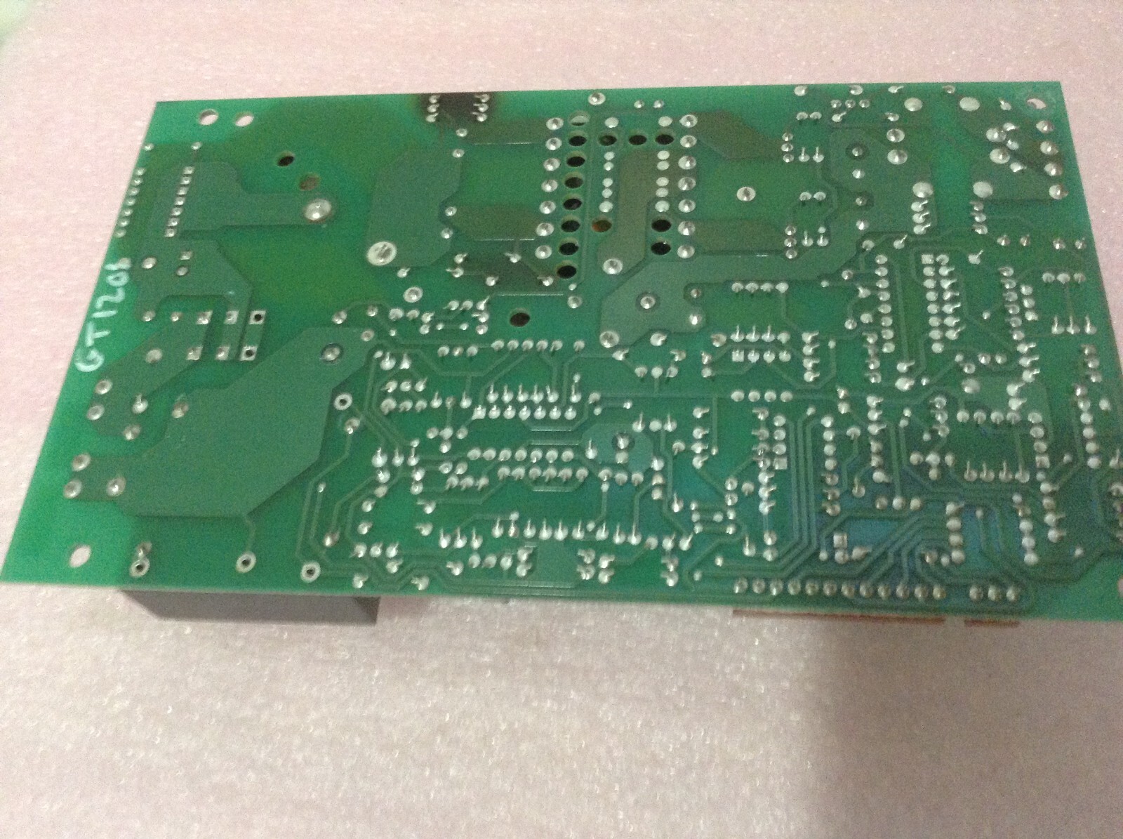 EFOS 751-00052 Board 016-00055