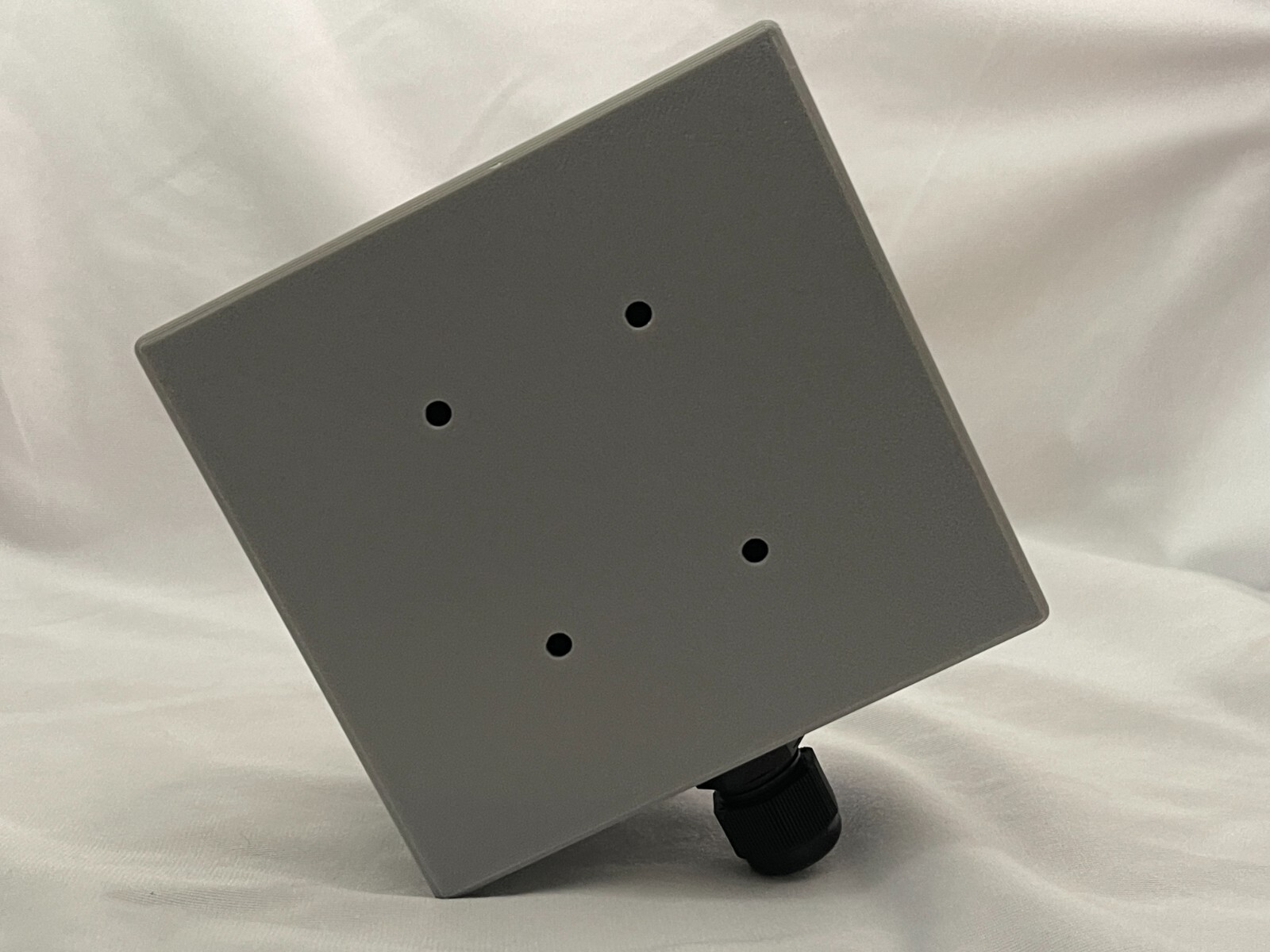 Mining Meter Box 120v