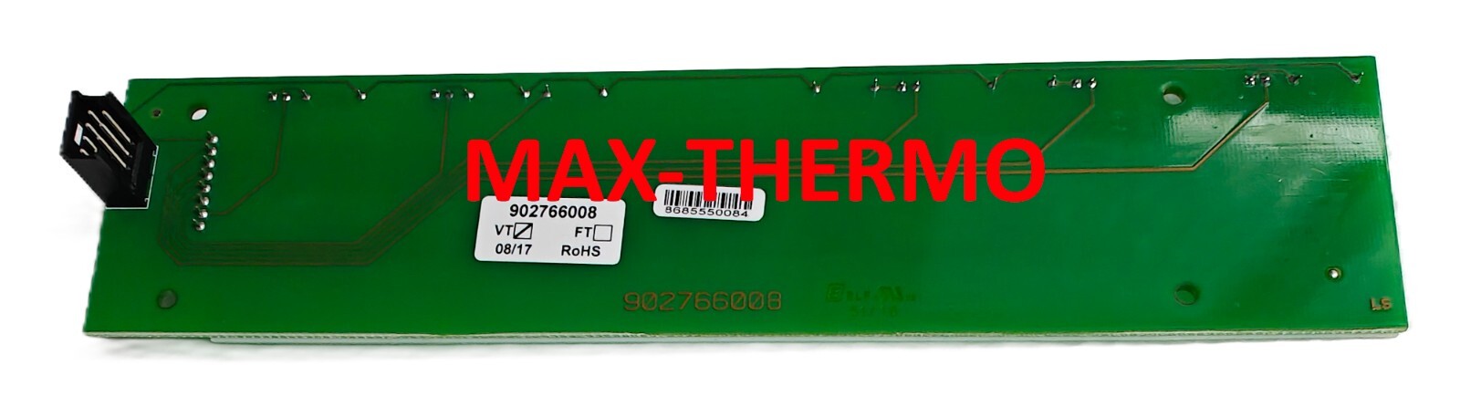 FAEMA 902766008 keypad 6 buttons with tea PCB for FAEMA ELITE E92 A