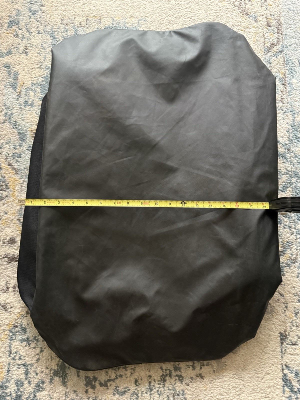 Nike Duffle Bag- Large - NBA Academy
