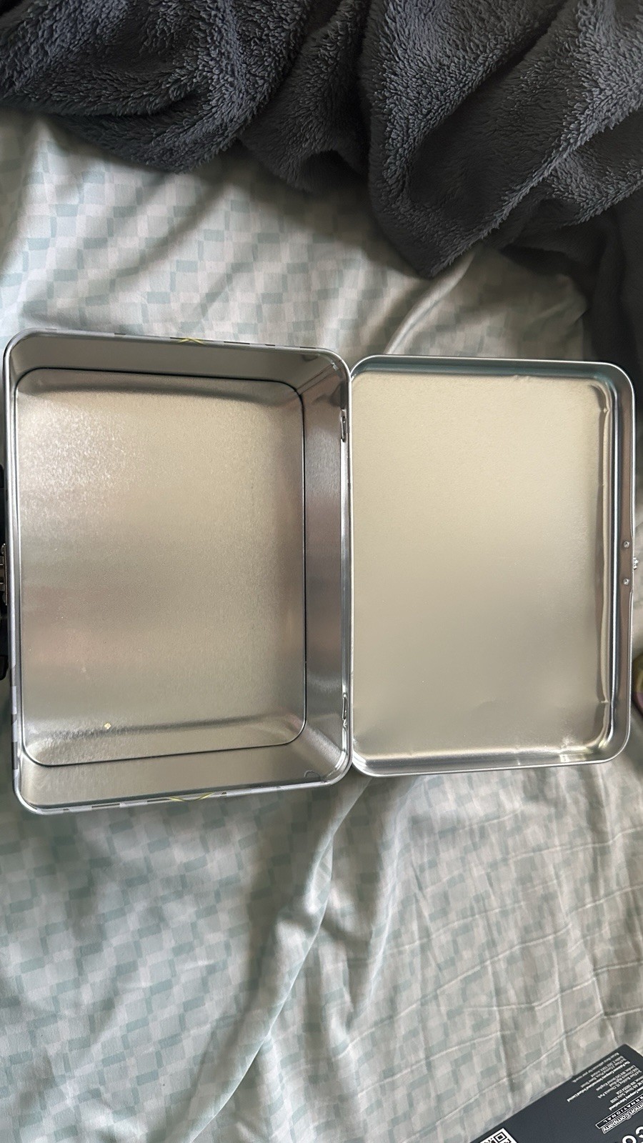 Pokemon Lunchbox