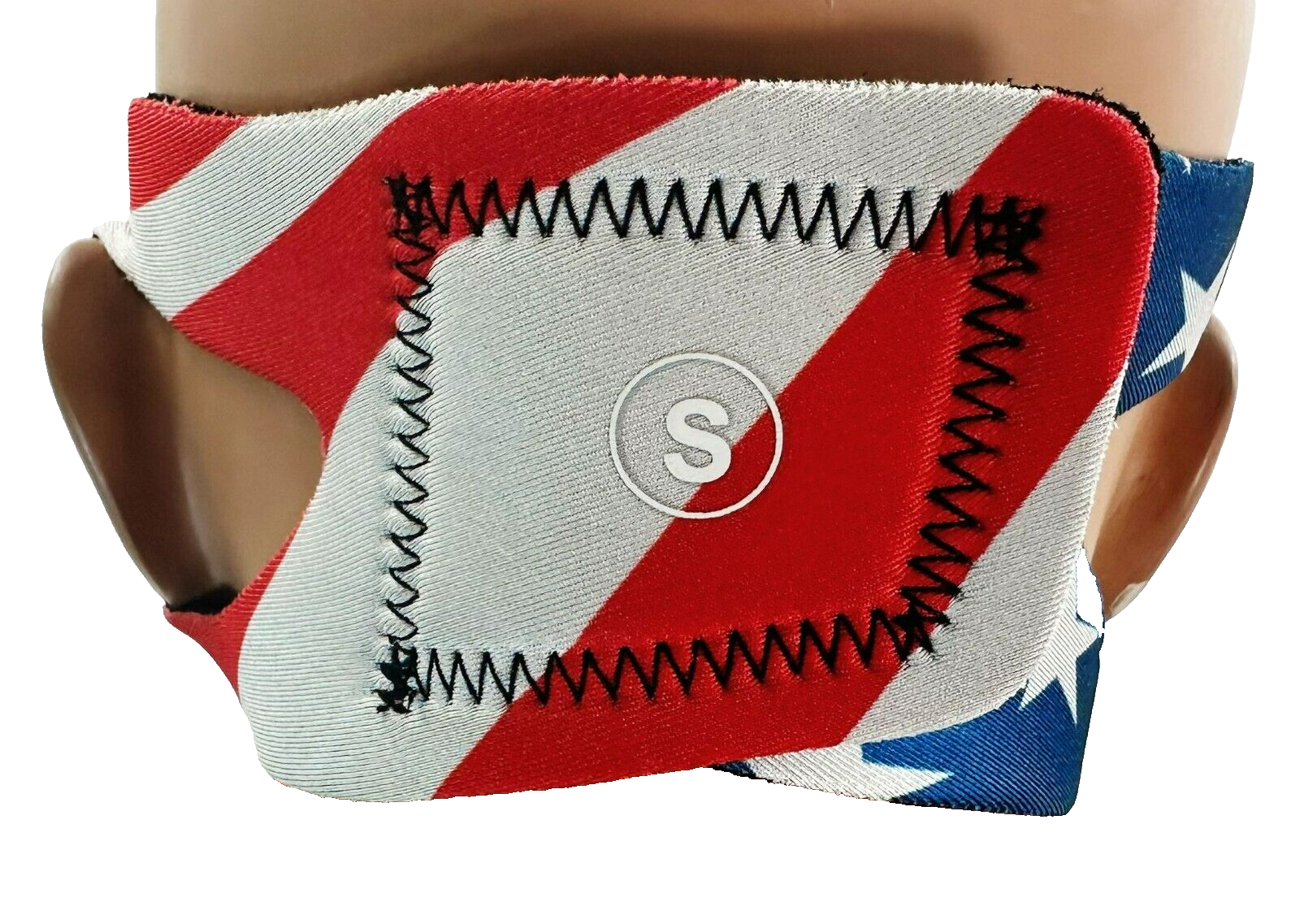 Training Mask Elevation 2.0 Sleeve All American Altitude Simulating Small