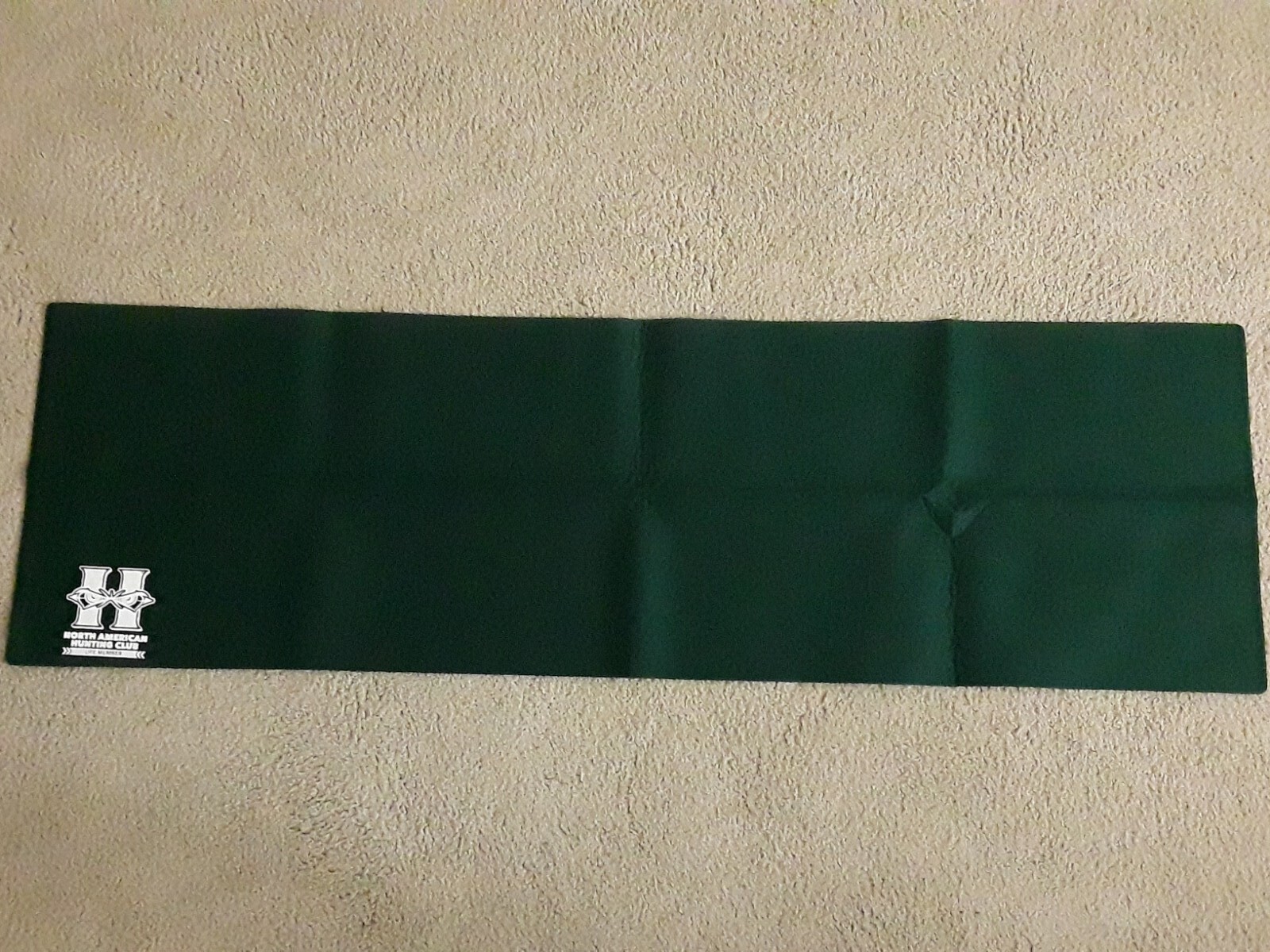 Qnty 4 - Drymate Long Gun / Rifle Waterproof Cleaning Pad 14 x 46 Inch.