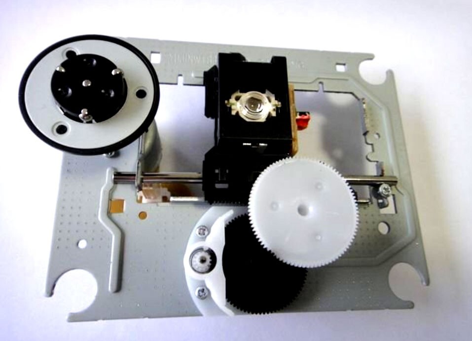 SOH-AAV WHOLE MECHANISM ASSEMBLY LASER LENS PICK-UP ** USA Seller!**