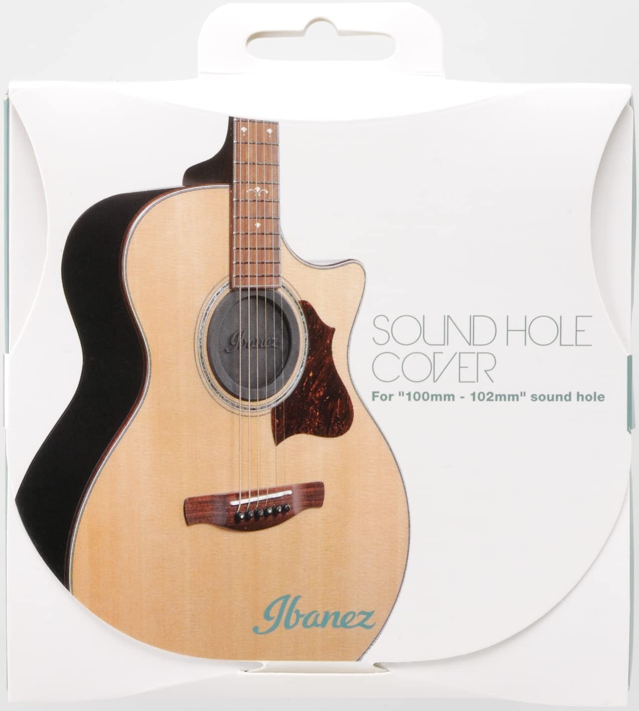Soundhole Cover (Isc1)