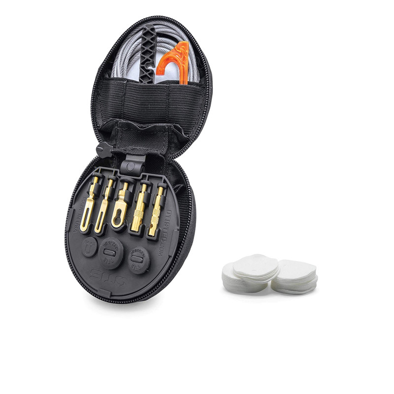 Otis Technology Cleaning Kit Universal Softpack Additional 100 Cleaning Patches