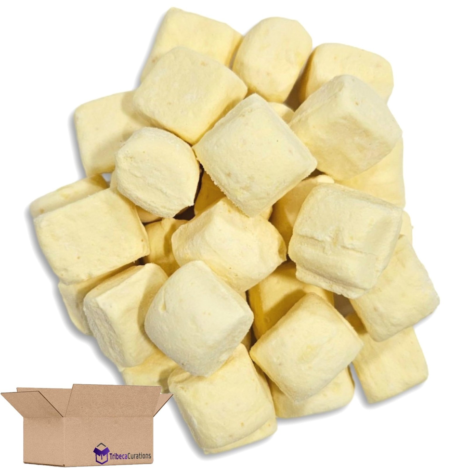 Large Butter Mints Value Pack 1 Pound Bulk Bag