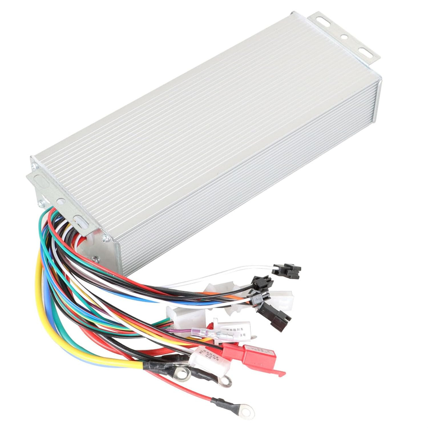 48-72V Brushless Motor Speed Controller DC 1000W Scooter Controller Rep