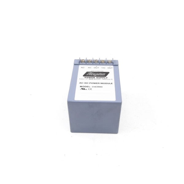 ACOPIAN 24EB60 NSNP
