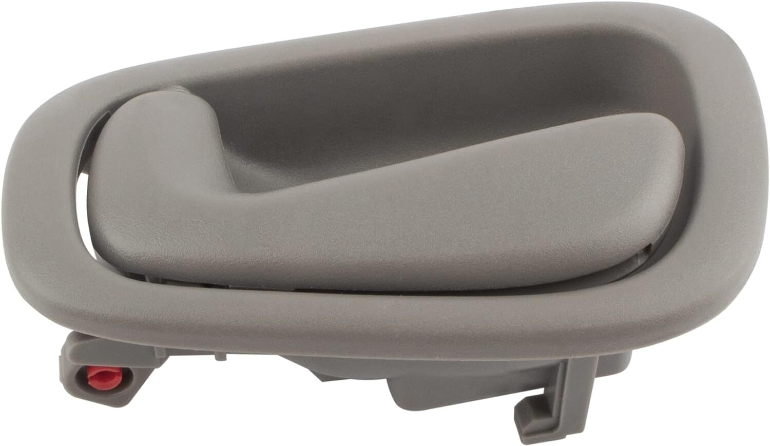 For Chevy Prizm Corolla Inside Interior Door Handle Gray Front /Rear Driver Side