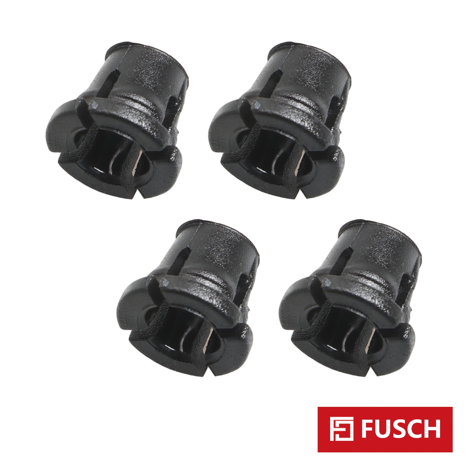 4x Adaptive Cruise Control Installation Clips Fit for 2016 Jeep Cherokee