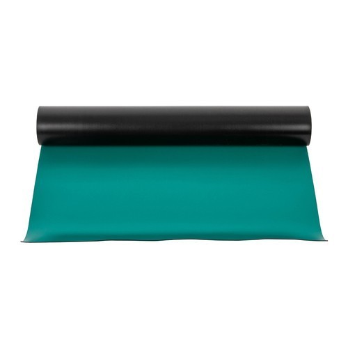 ESD Anti Static Work Bench Mat Floor Rubber Mat Discharge Protection