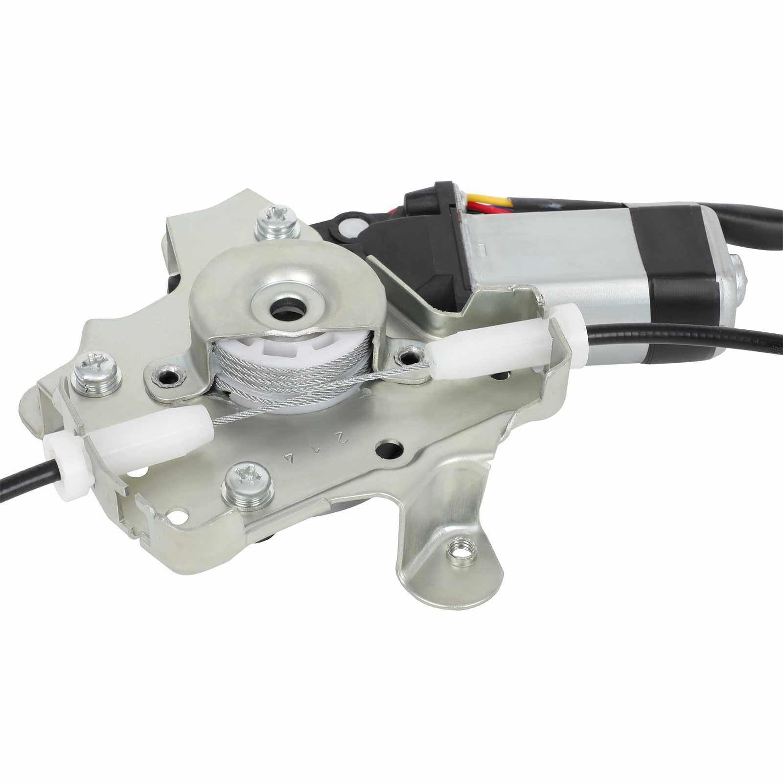 Window Regulator Left 751438 for Nissan Juke 2011 2012 2013 2014 2015 2016 2017