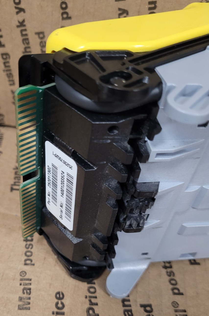 MEI SC Advance Series Bill Acceptor Validator SCNM6607E (RS232) (UNTESTED)