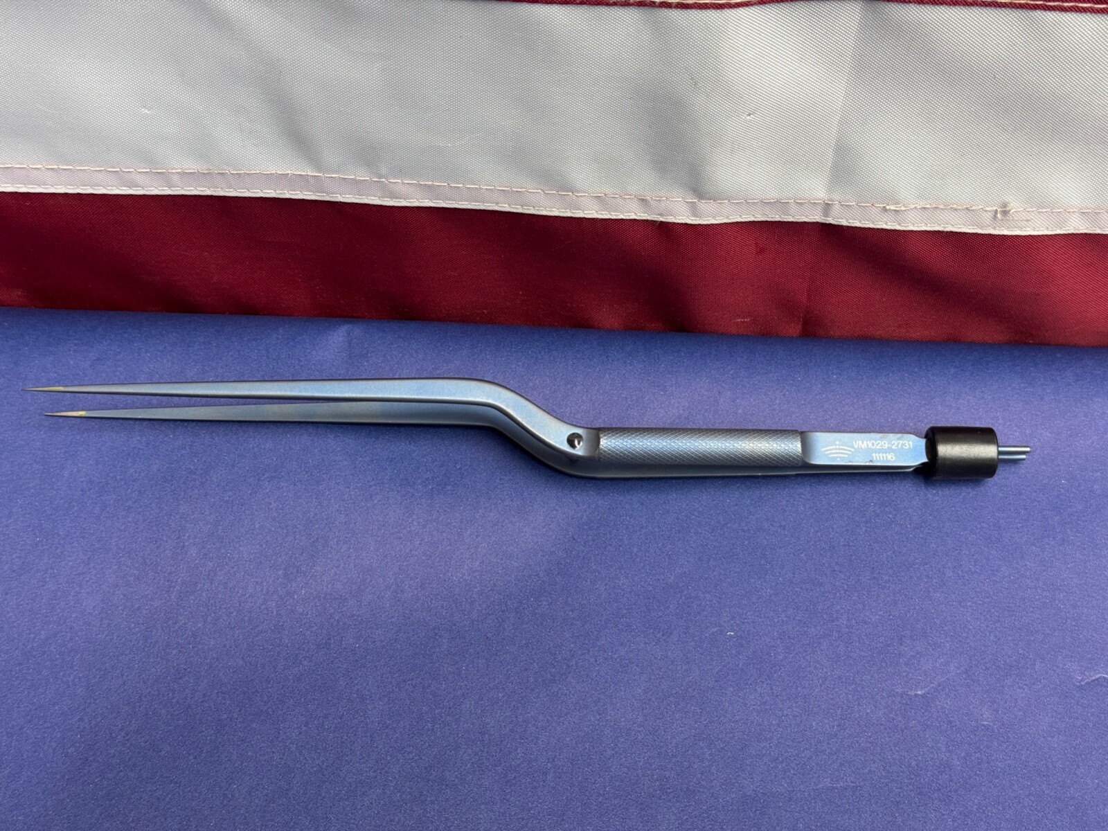 Avalign Technologies VM1029-2731 Bipolar Forceps Retired