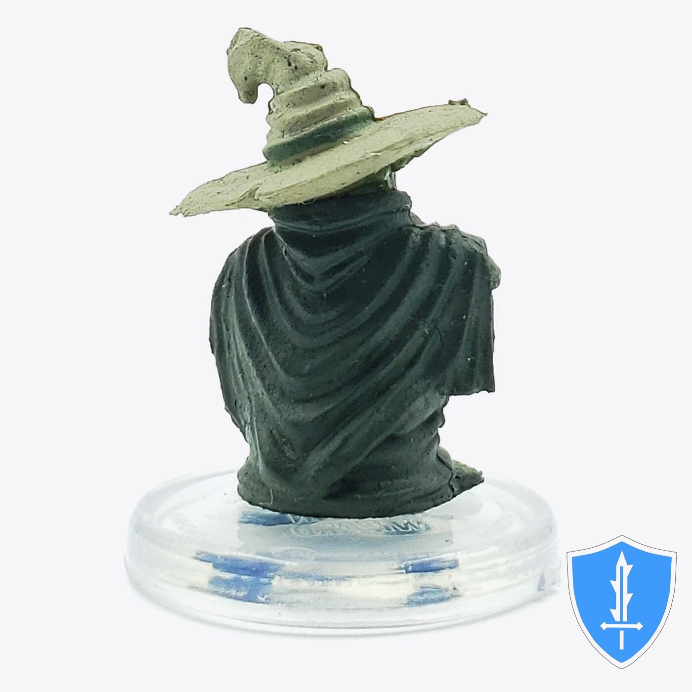 Goblin Wizard - Pathfinder Battles Goblin Vanguard D&D Miniature