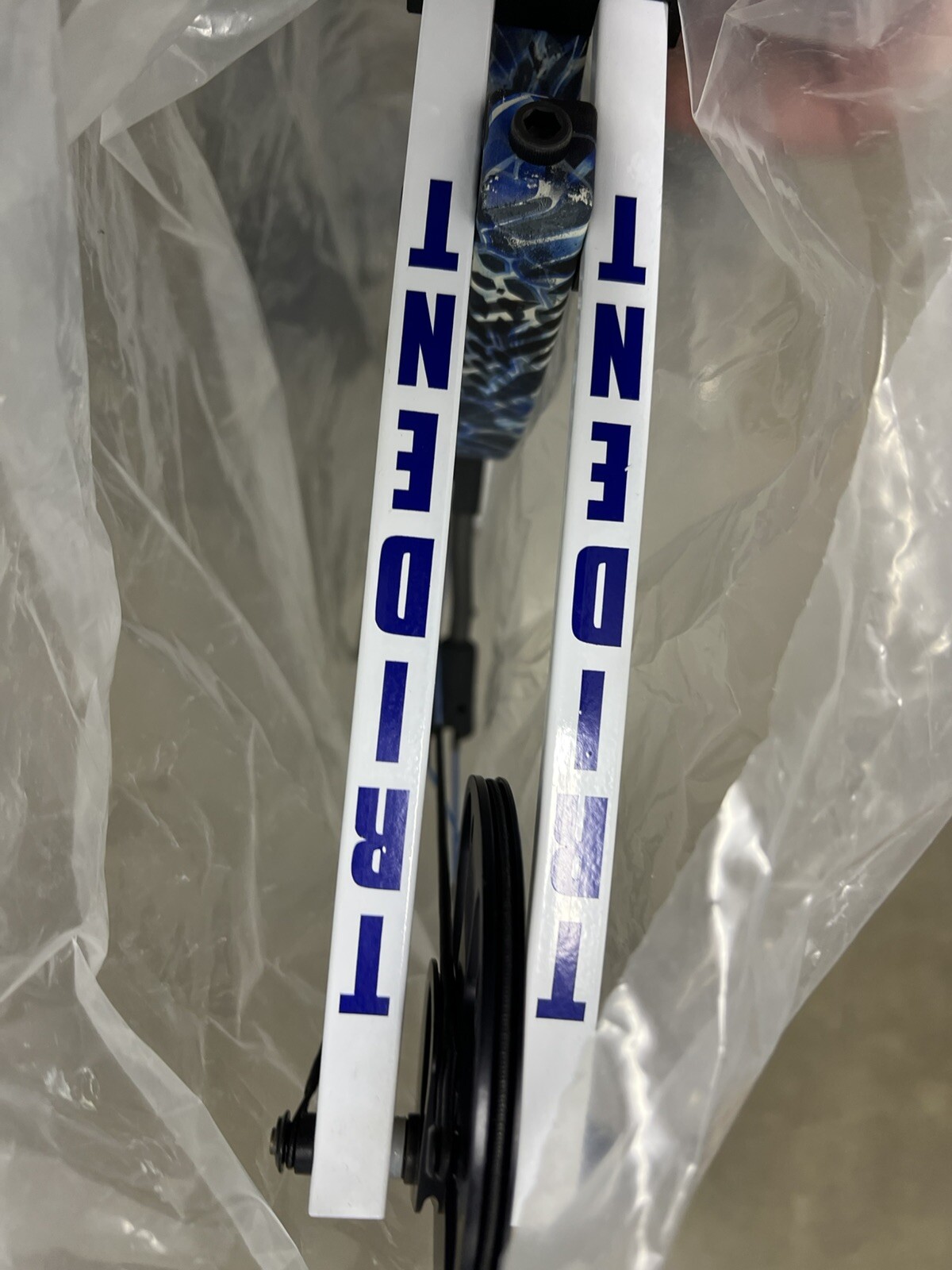 Martin Archery Trident Bow Fisher