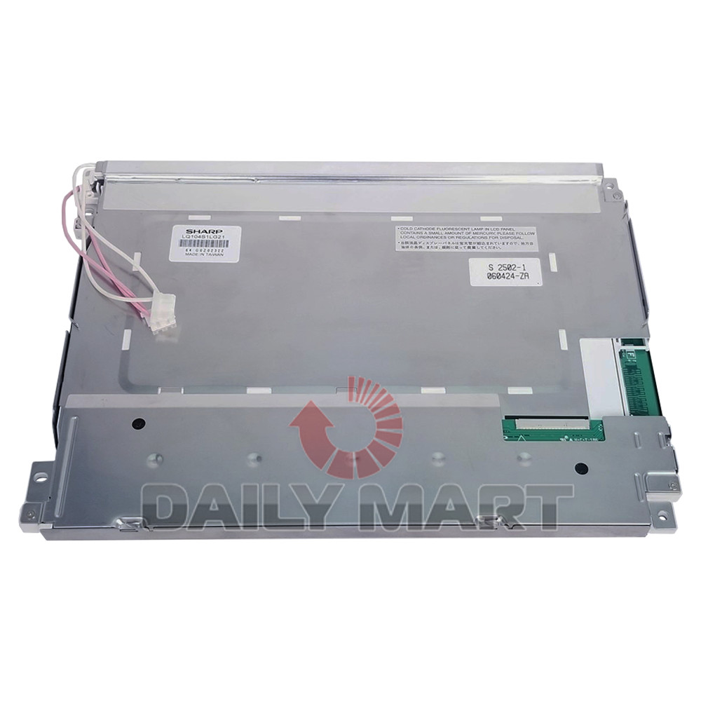 New In Box SHARP LQ104S1LG21 LCD Screen Panel Display 10.4"