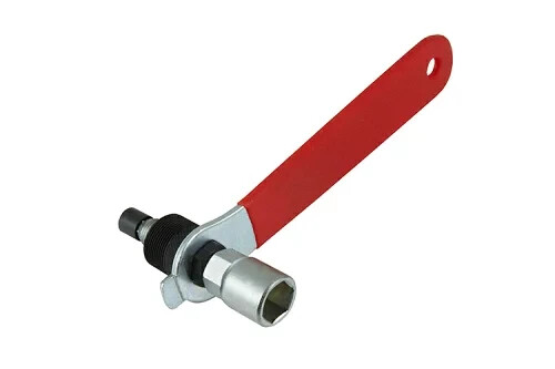 Crank Puller Remover - Square Tapered - TAIWAN | NEW.