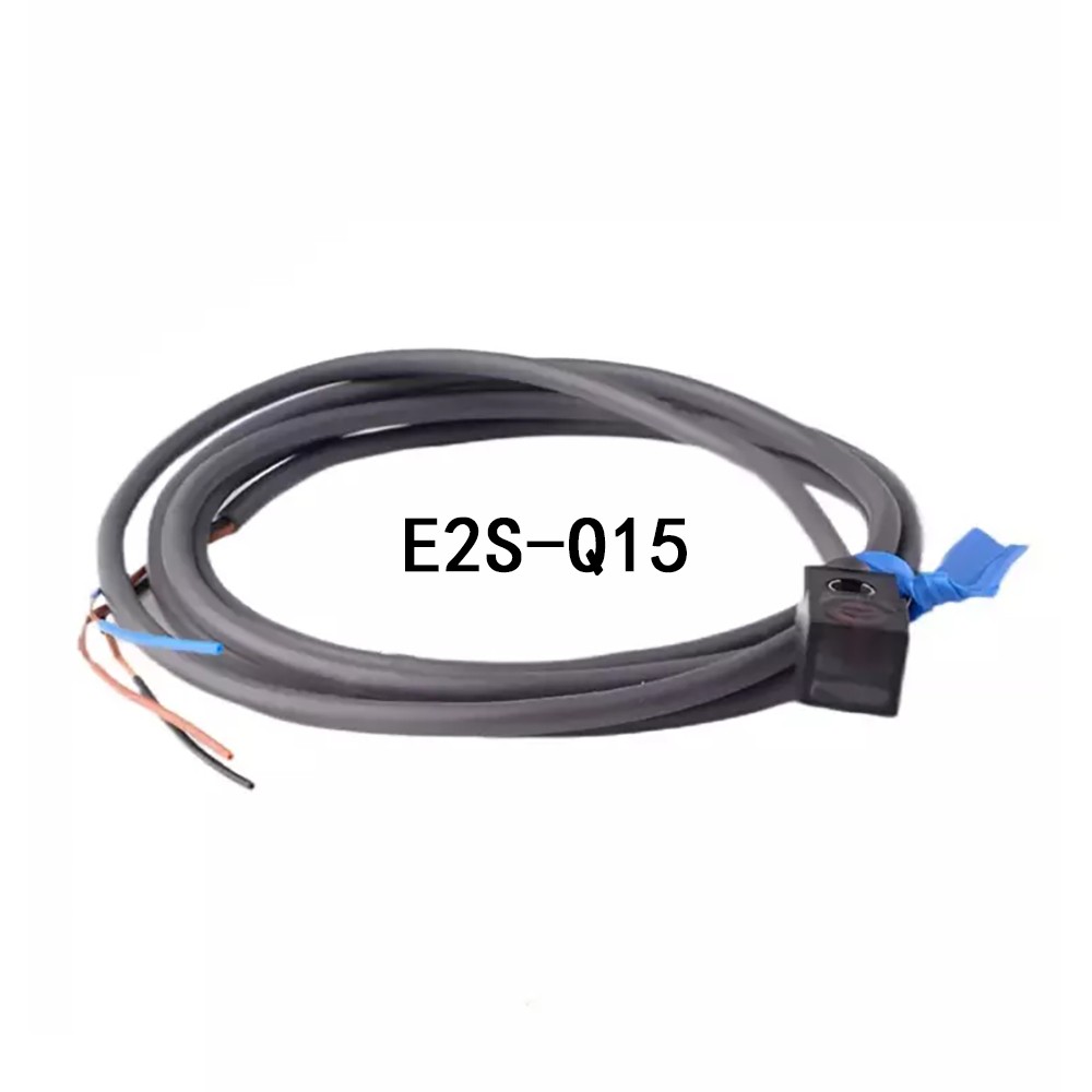 Omron Brand new Control Switches E2S-Q11 E2S-Q12 E2S-Q13 E2S-Q14 E2S-Q15 E2S-Q16