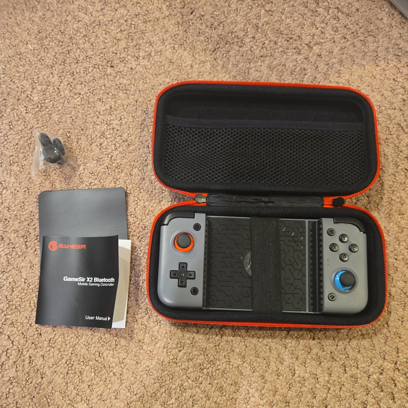 Gamesir X2 Bluetooth Controller