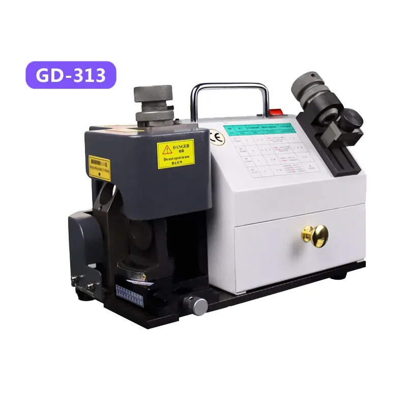 Milling Cutter Sharpening Machin Sharpening Machine Repair Milling Cutter Machin