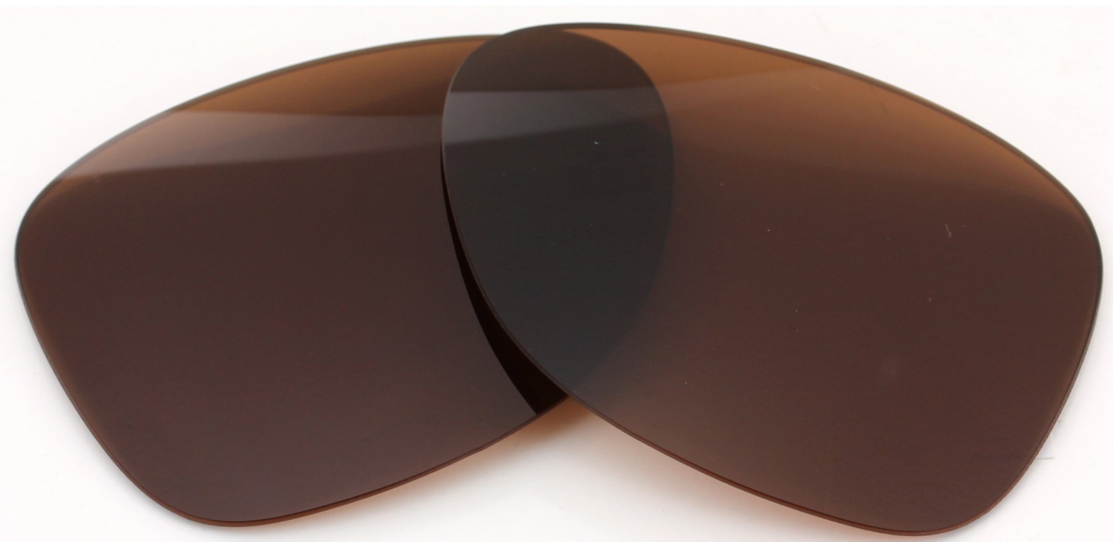 Polarized IKON Replacement Lenses For Ray Ban Boyfriend RB4147 60MM - Bronze