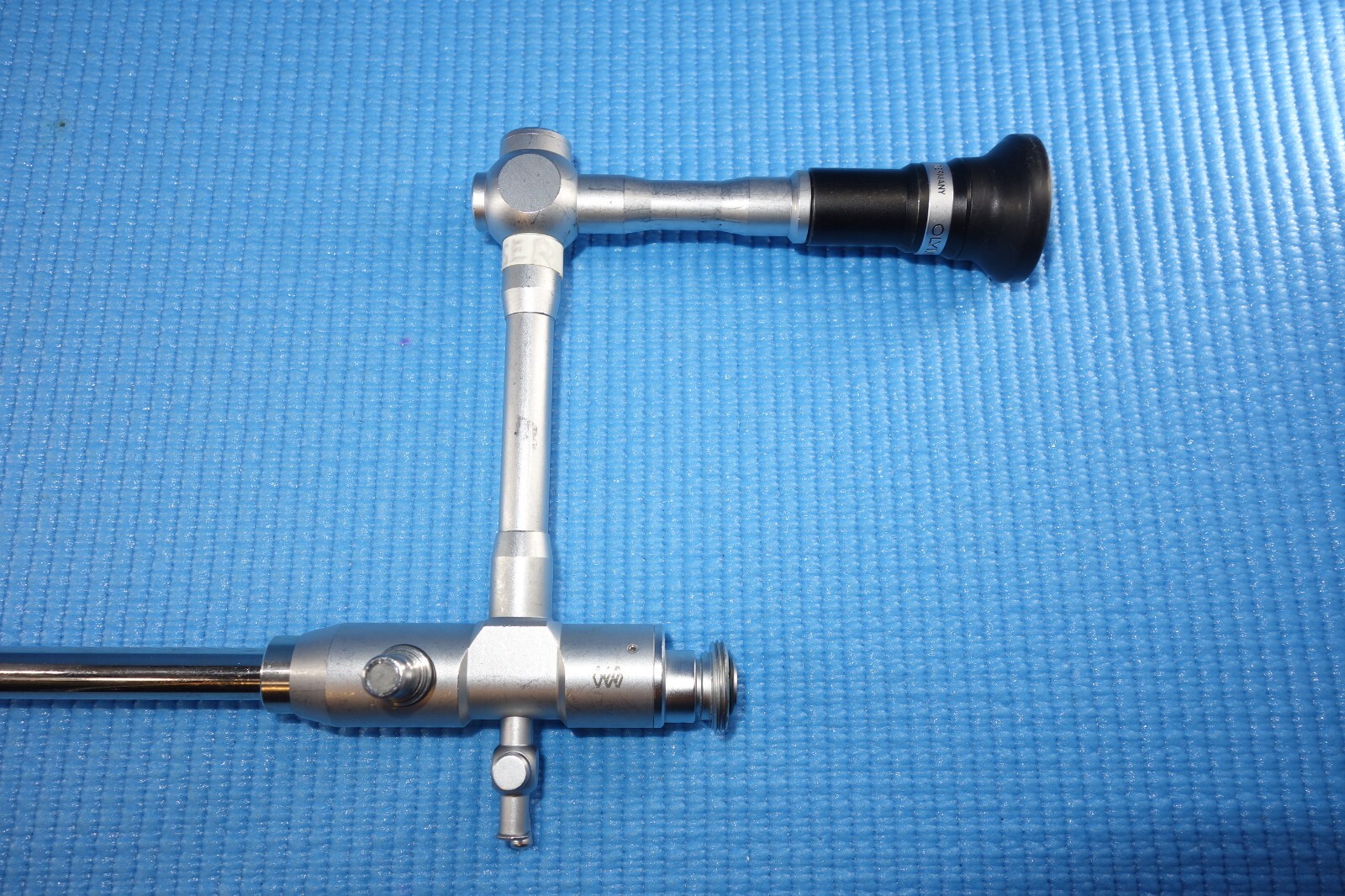 Olympus A5240 Operating 10MM, 8DEG Offset Laparoscope