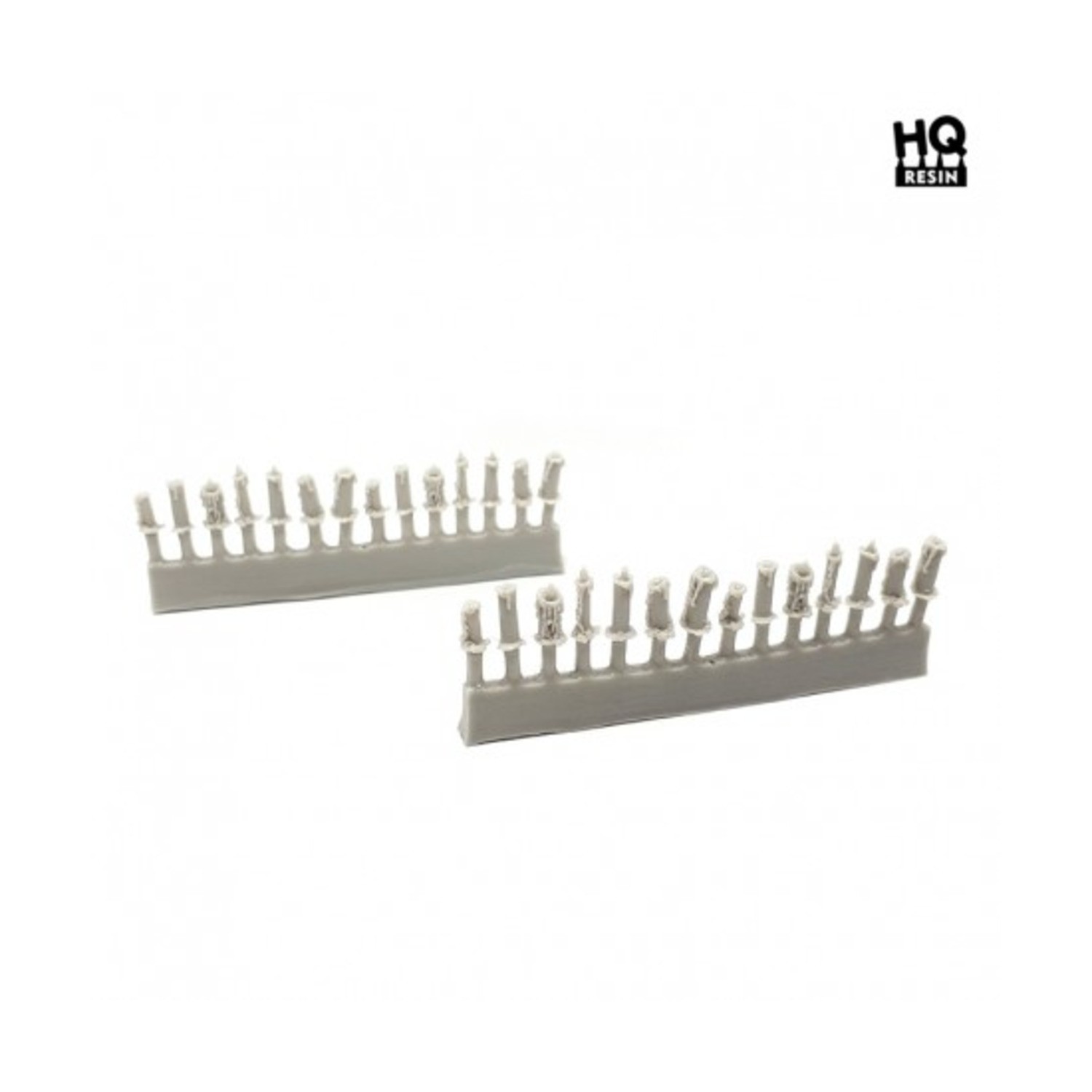Candles Basing Kit Pack New