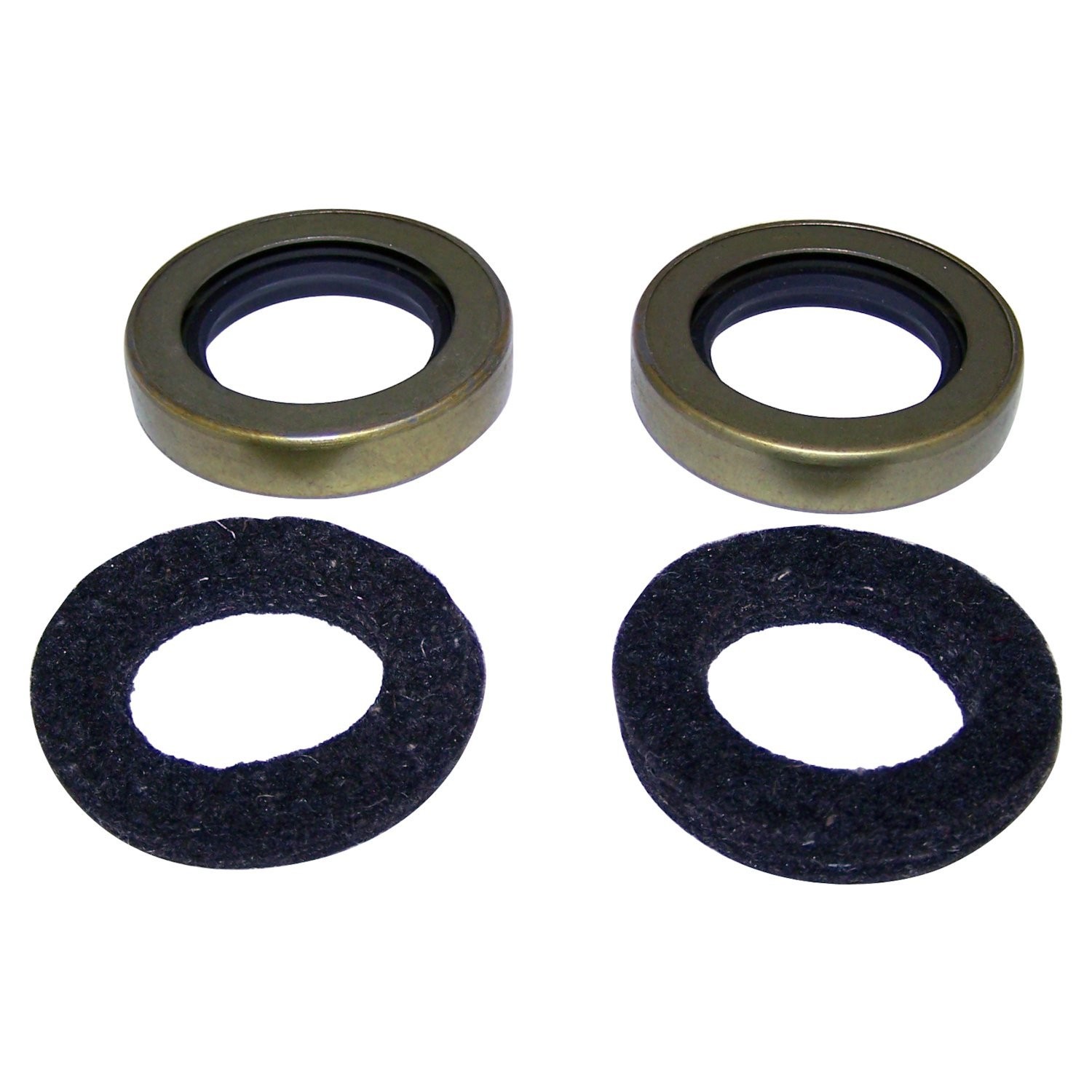 Crown Automotive J0120751 Transfer Case Slip Yoke