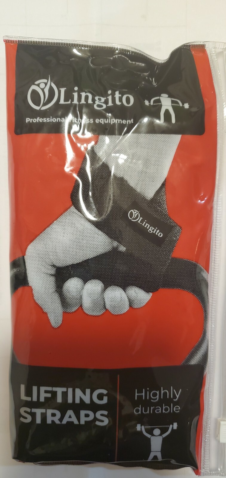 Lingito Lifting Strap New