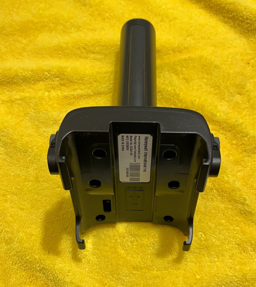 HONEYWELL EDA51-SH Scanner handle for SCANPAL EDA51 HANDHELD COMPUTER