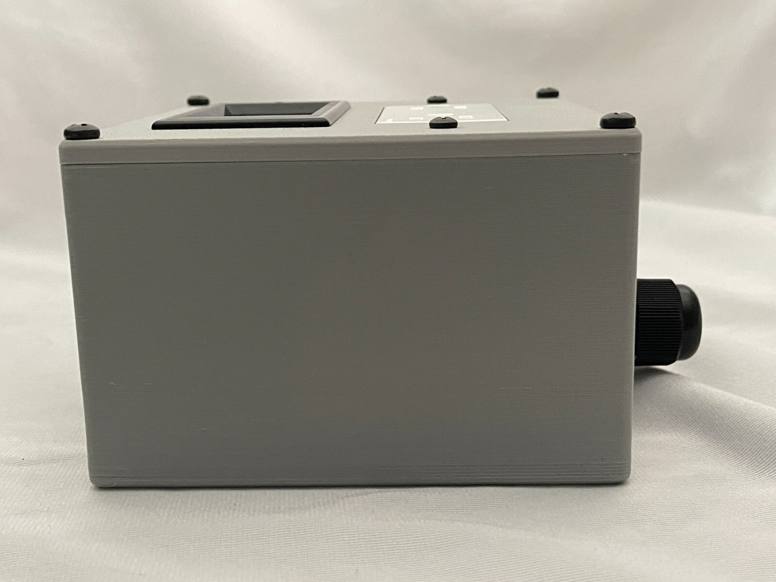 Mining Meter Box 120v