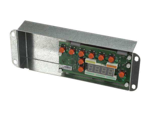 CC-34324 Alto Shaam Control,Asb,Warmer Genuine OEM ALTCC-34324