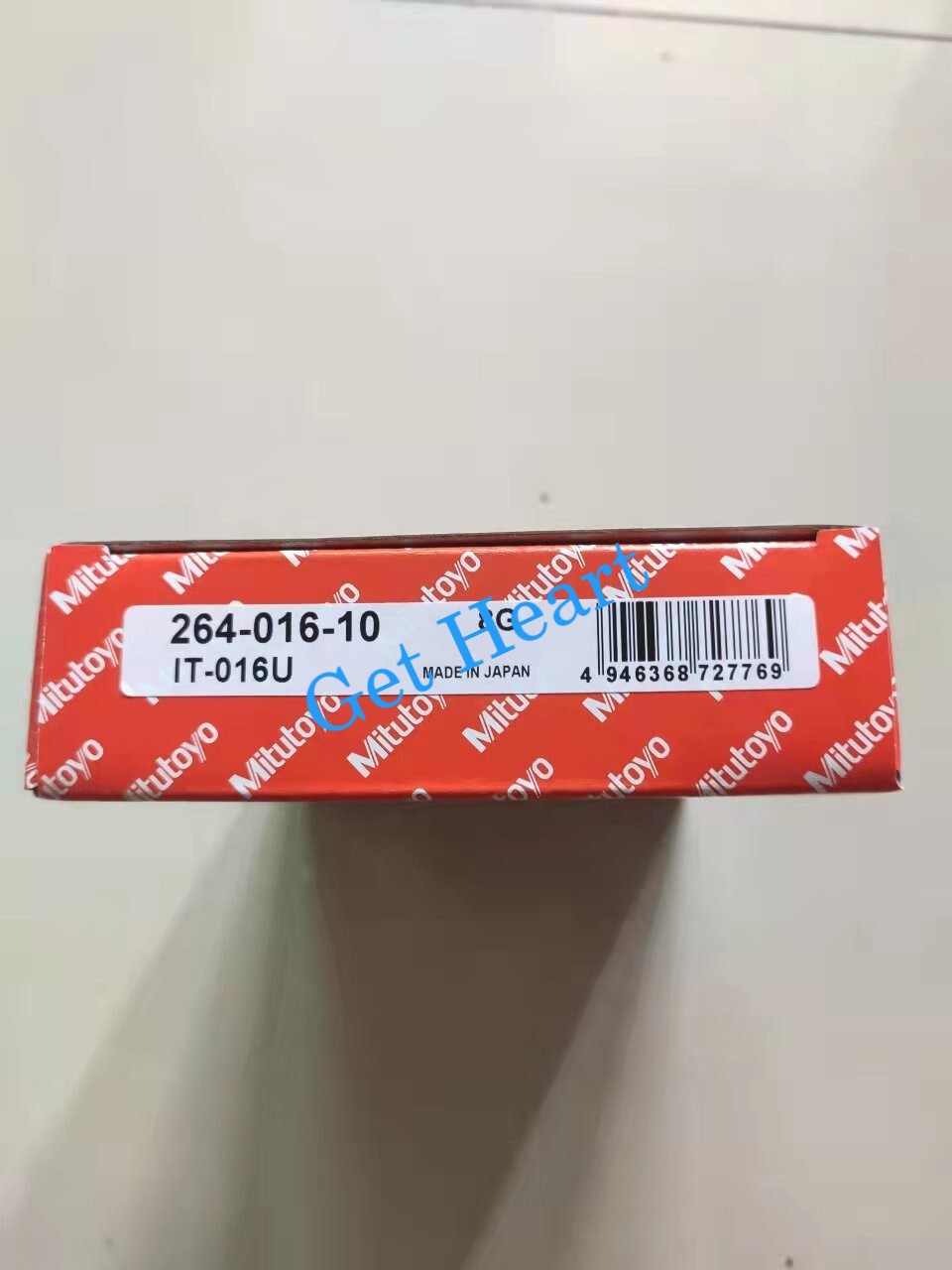 1 PCS NEW Mitutoyo 264-016-10 USB Input Tool IT-016U Cable FedEx or DHL or UPS