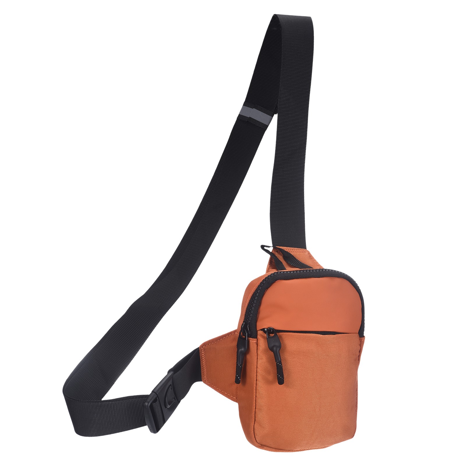 7.5 x 5.5 Inch Scanner Holsters, Postal Scanner Carrying Case Pouch, Orange