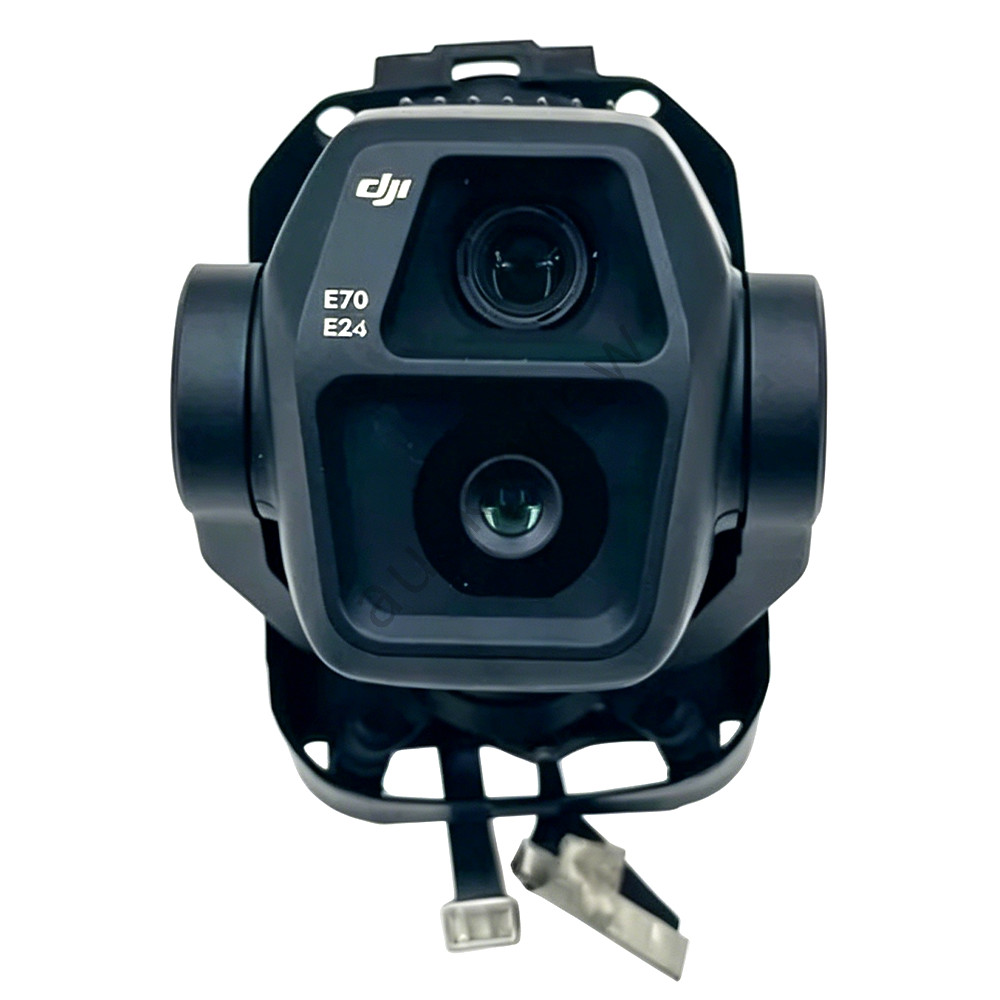 Original DJI Air 3S Gimbal Camera System– 1" Sensor, 4K/120fps, Obstacle Sensing