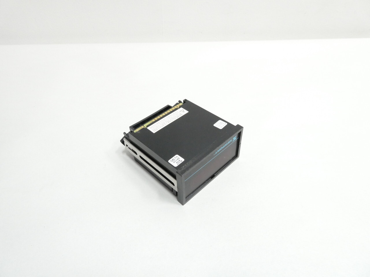 Newport 202A-P FS Panel Process Meter