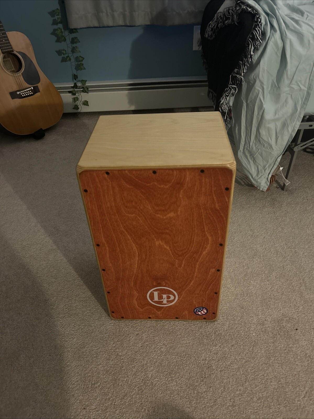 Lp Cajon