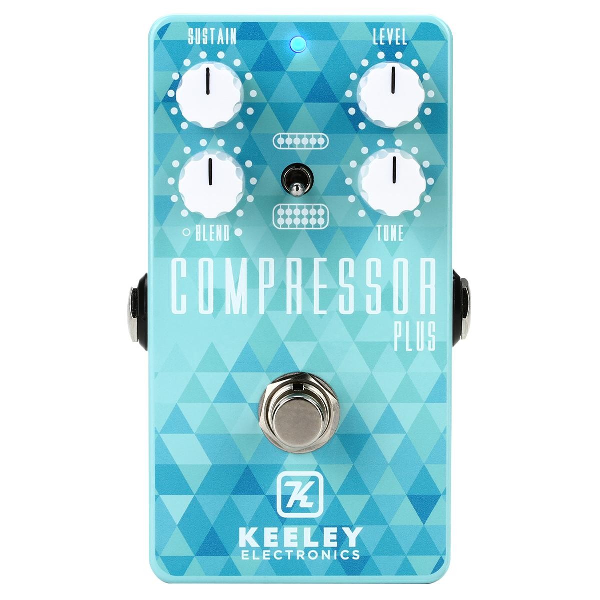 Keeley KCPSW1 (2-pack) Bundle