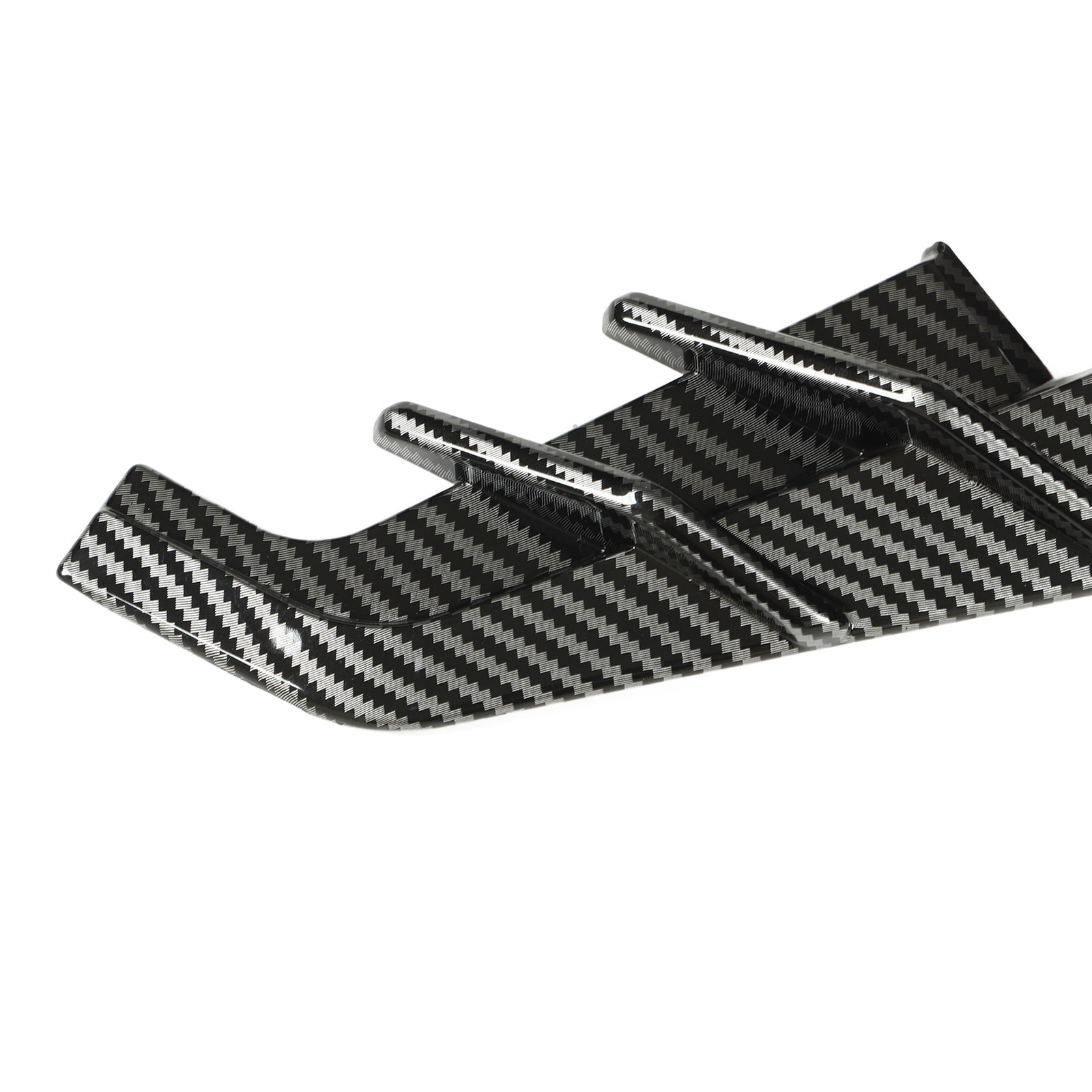 Side Camera Turn Indicator Protection Cover Replacement For Model